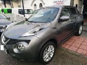 Nissan Juke 1.5dci Acenta 4x2