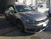 Volkswagen Golf 2.0tdi Cr Bmt Advance Dsg 150