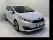 Kia Ceed 1.0 T-gdi 88kw Concept 120 5p
