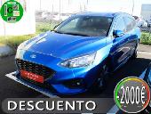 Ford Focus Sportbreak 1.0 Ecoboost St Line 125cv
