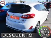 Ford Fiesta 1.5 Ecoboost St 200cv Paquete Performance