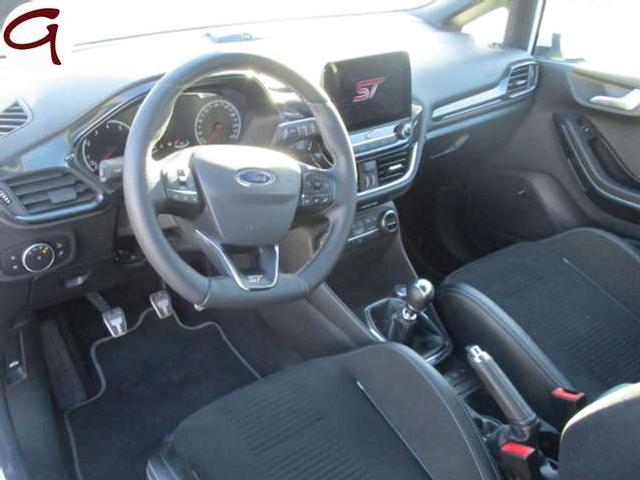 Imagen de Ford Fiesta 1.5 Ecoboost St 200cv  Paquete Performance (2689606) - Gyata