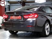 BMW 420 Serie 4 F36 Gran Coupé 184cv