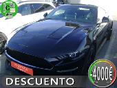 Ford Mustang Fastback 5.0 Ti-vct Gt Bullit 459cv