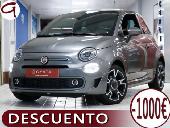 Fiat 500 1.2 S 69cv