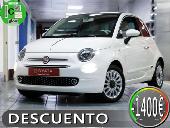 Fiat 500 1.2 8v 69cv Lounge