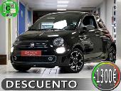 Fiat 500 1.2 S Pantalla Táctil 7 Hd Capacitiva