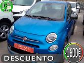 Fiat 500 1.2 S 69cv Uconnect Radio Live, Pantalla 7
