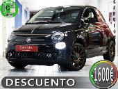 Fiat 500 1.2 Collezione Fall Pantalla Tft A Color De 7