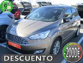 Ford C-max 1.5 Ecoboost Auto-s&s 150cv Paquete Titanium+