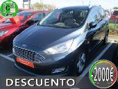 Ford Grand C-max 2.0tdci Auto-s&s Titanium 150cv Paquete Invierno