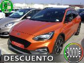 Ford Focus Sportbreak 1.5ecoblue Active 120cv Full Equip