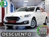 Ford Mondeo Sportbreak 2.0 Hev Titanium 187cv Navegador