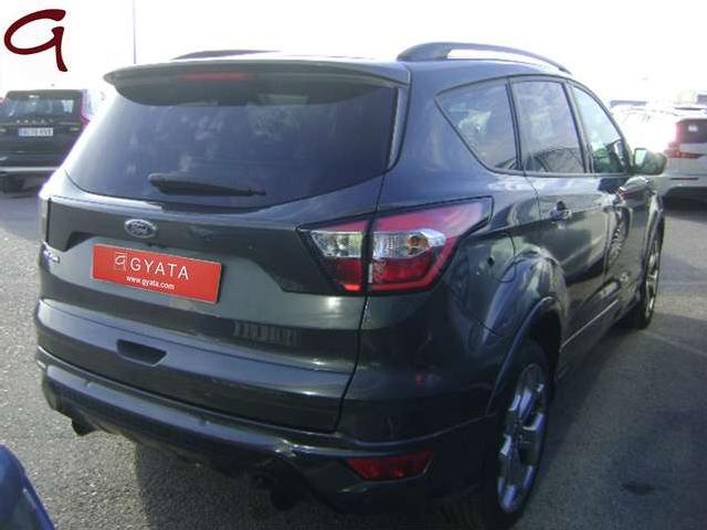 Imagen de Ford Kuga 1.5 Ecob. S&s St.line 4x4 Limit Edition 176cv (2689909) - Gyata