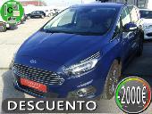 Ford S-max 2.0tdci Panther Titanium Powershift 150cv
