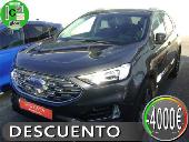 Ford Edge 2.0tdci Titanium 4x4 190cv