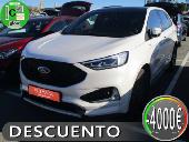 Ford Edge 2.0tdci St-line 4x4 Powershift 240