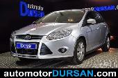 Ford Focus 1.6tdci Trend
