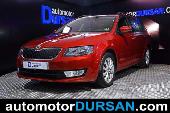 Skoda Octavia Combi 1.6tdi Cr Ambition Dsg 110