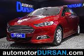 Ford Mondeo 2.0 Tdci 150cv Trend