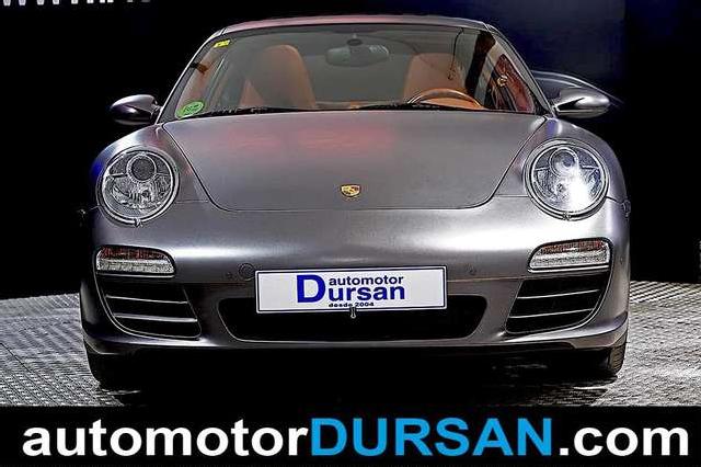 Imagen de Porsche 911 Carrera 4s Coupe 355cv (2690114) - Automotor Dursan