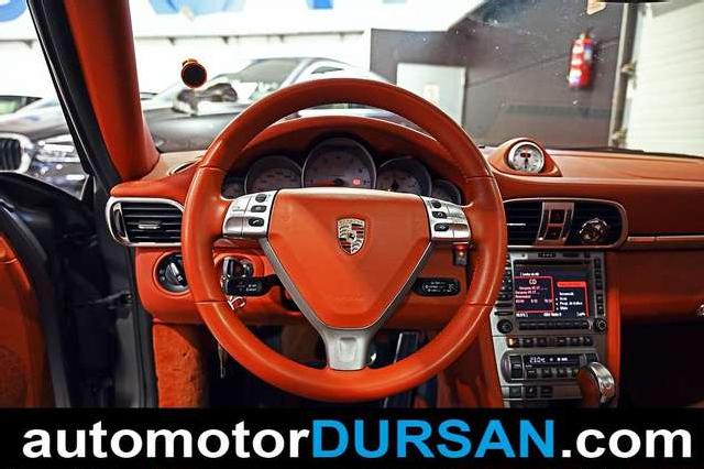 Imagen de Porsche 911 Carrera 4s Coupe 355cv (2690119) - Automotor Dursan