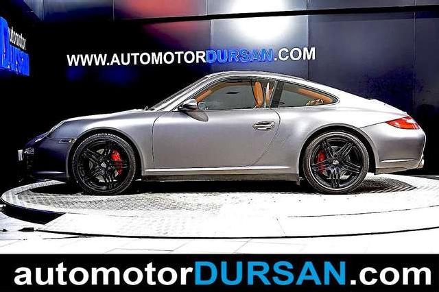 Imagen de Porsche 911 Carrera 4s Coupe 355cv (2690132) - Automotor Dursan