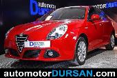 Alfa Romeo Giulietta 1.6 Jtdm 105cv Distinctive