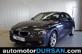 BMW 318 Da