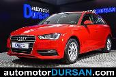 Audi A3 Sportback 1.6tdi Cd Attraction S-t