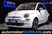 Fiat 500 1.2 8v 51kw 69cv Mirror