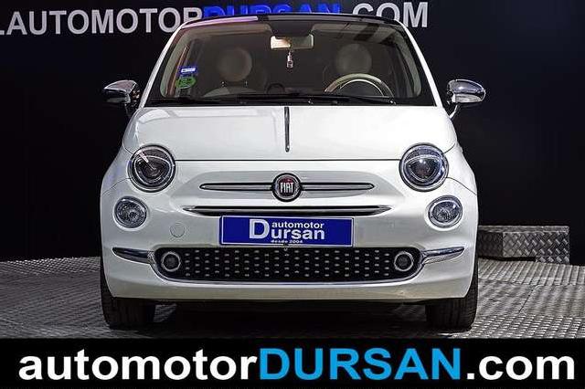 Imagen de Fiat 500 1.2 8v 51kw 69cv Mirror (2690264) - Automotor Dursan