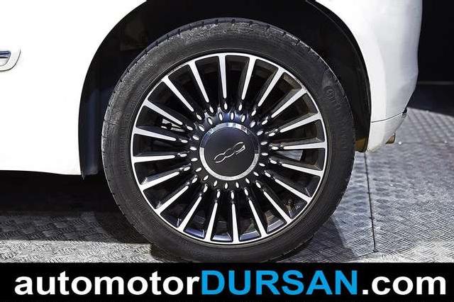 Imagen de Fiat 500 1.2 8v 51kw 69cv Mirror (2690275) - Automotor Dursan