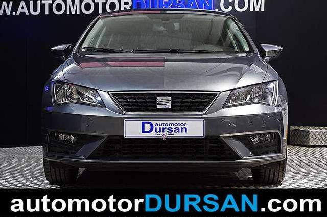 Imagen de Seat Leon St 1.2 Tsi S&s Style 110 (2690324) - Automotor Dursan