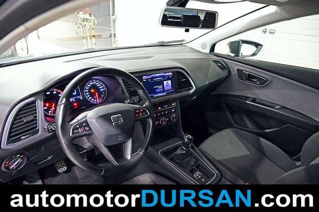 Imagen de Seat Leon St 1.2 Tsi S&s Style 110 (2690328) - Automotor Dursan