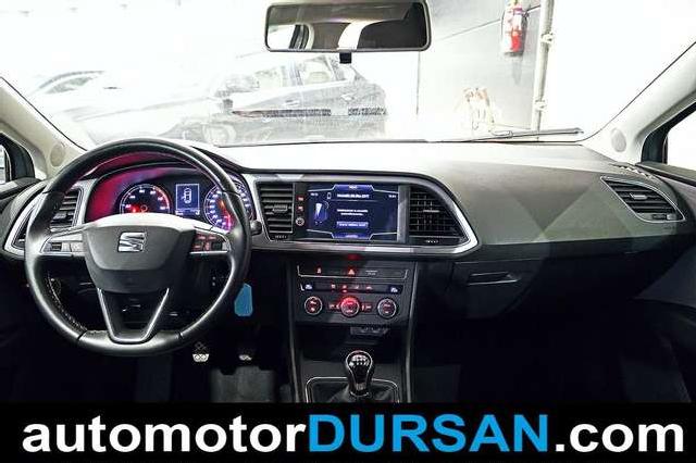 Imagen de Seat Leon St 1.2 Tsi S&s Style 110 (2690329) - Automotor Dursan