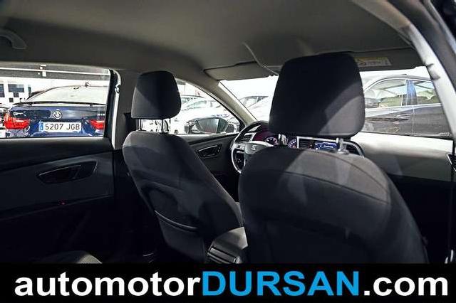 Imagen de Seat Leon St 1.2 Tsi S&s Style 110 (2690335) - Automotor Dursan
