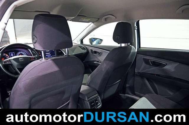 Imagen de Seat Leon St 1.2 Tsi S&s Style 110 (2690336) - Automotor Dursan