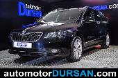 Skoda Superb Combi 2.0tdi Cr Elegance