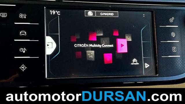 Imagen de Citroen C4 Picasso 1.6e-hdi Intensive Etg6 115 (2690424) - Automotor Dursan