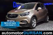Opel Mokka X 1.4t S&s Selective 4x2