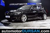 BMW 116 D