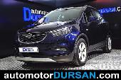 Opel Mokka X 1.4t S&s Selective 4x2