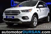 Ford Kuga 2.0tdci Auto S&s Titanium 4x4 180