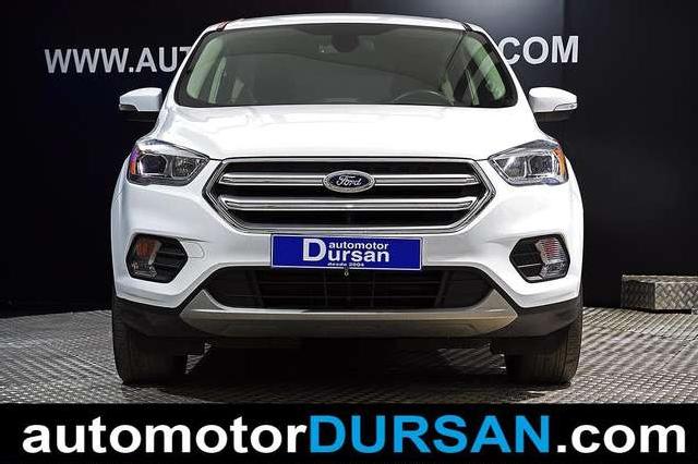 Imagen de Ford Kuga 2.0tdci Auto S&s Titanium 4x4 180 (2690592) - Automotor Dursan