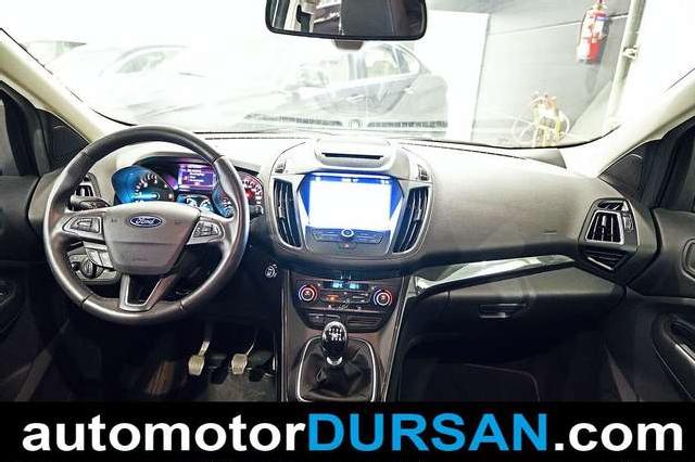 Imagen de Ford Kuga 2.0tdci Auto S&s Titanium 4x4 180 (2690597) - Automotor Dursan