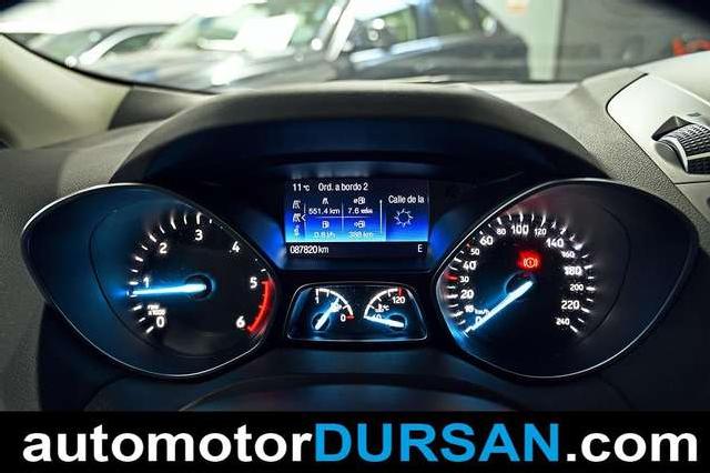 Imagen de Ford Kuga 2.0tdci Auto S&s Titanium 4x4 180 (2690598) - Automotor Dursan