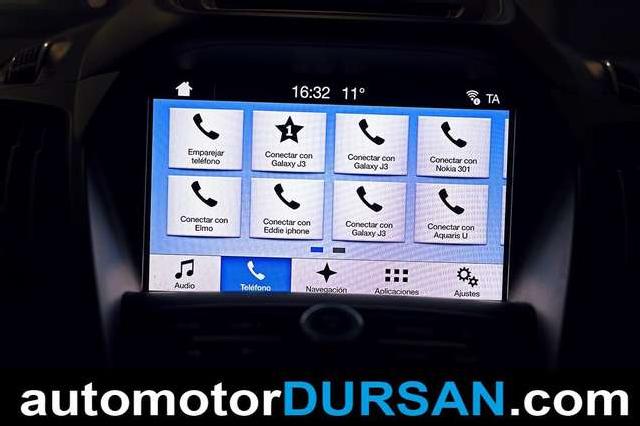 Imagen de Ford Kuga 2.0tdci Auto S&s Titanium 4x4 180 (2690601) - Automotor Dursan