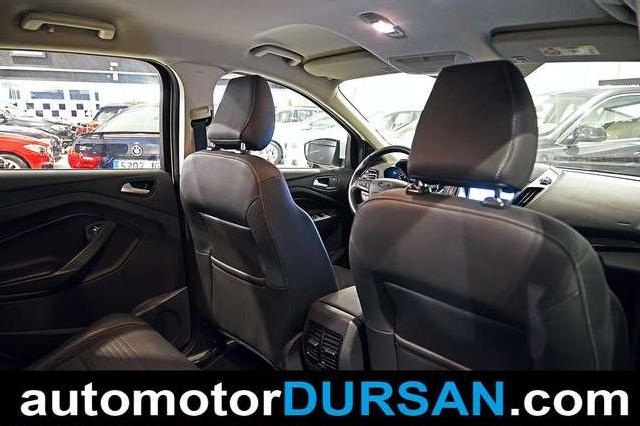 Imagen de Ford Kuga 2.0tdci Auto S&s Titanium 4x4 180 (2690605) - Automotor Dursan