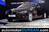 BMW 318 D